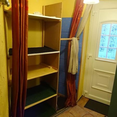 קאוטרט Maison Individuelle Au Centre Du Village 6/8 Pers. מראה חיצוני תמונה