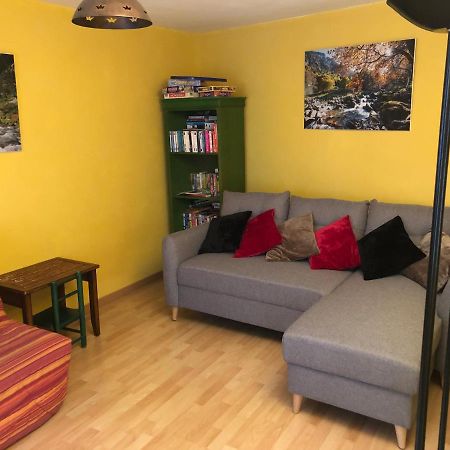 קאוטרט Maison Individuelle Au Centre Du Village 6/8 Pers. מראה חיצוני תמונה