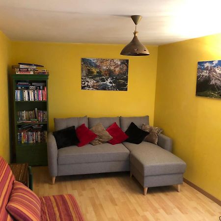 קאוטרט Maison Individuelle Au Centre Du Village 6/8 Pers. מראה חיצוני תמונה