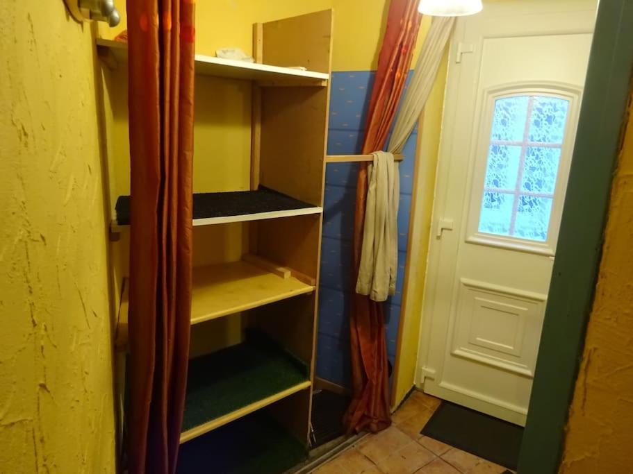 קאוטרט Maison Individuelle Au Centre Du Village 6/8 Pers. מראה חיצוני תמונה