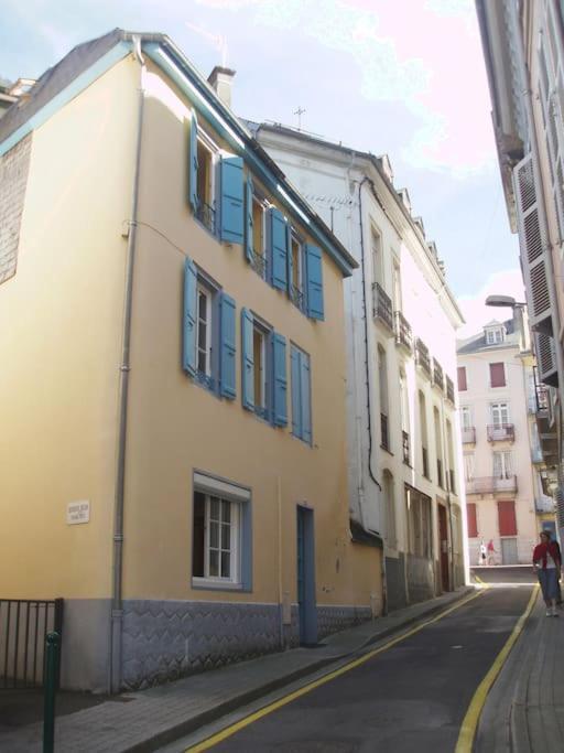 קאוטרט Maison Individuelle Au Centre Du Village 6/8 Pers. מראה חיצוני תמונה