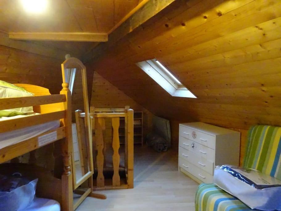 קאוטרט Maison Individuelle Au Centre Du Village 6/8 Pers. מראה חיצוני תמונה