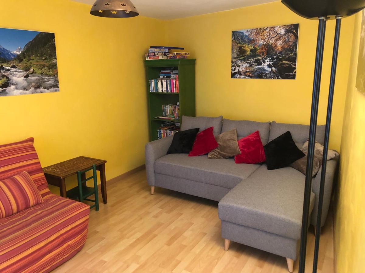 קאוטרט Maison Individuelle Au Centre Du Village 6/8 Pers. מראה חיצוני תמונה